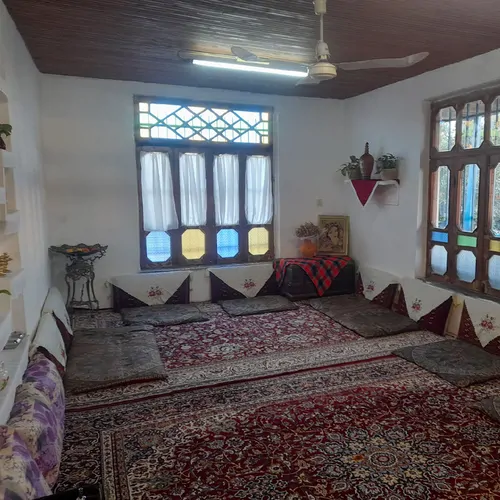 تصویر 9 - ویلا پروین در  سرخ رود