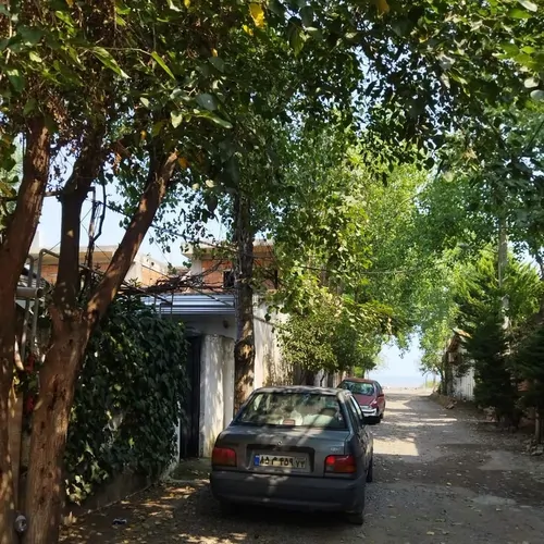 تصویر 2 - ویلا فلت در فریدون کنار