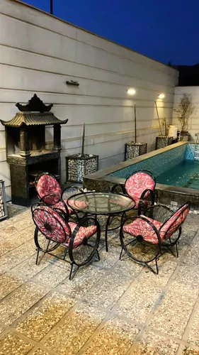 تصویر 3 - ویلا ویلا ۲ خواب اتانا در رودهن