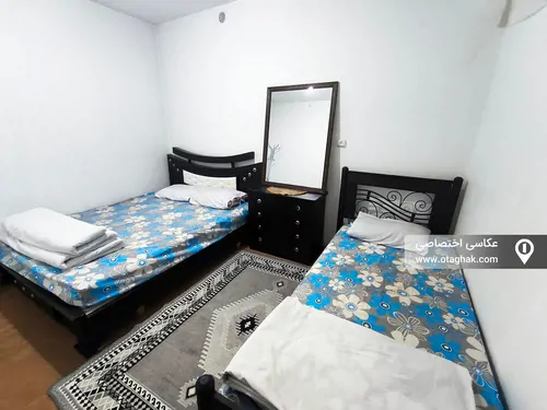 تصویر 5 - هتل سنتی  دیار کریمان (اتاق دابلVIP) در  کرمان