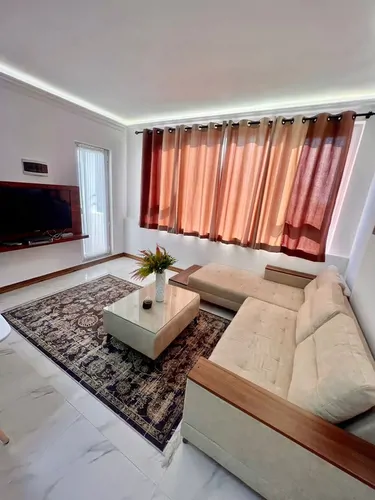 تصویر 2 - آپارتمان آپارتمان دوخواب کیش منطقه صدف در کیش