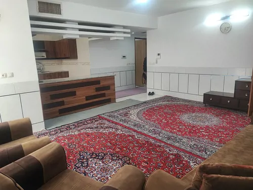 تصویر 6 - آپارتمان امیرحسین در  اصفهان