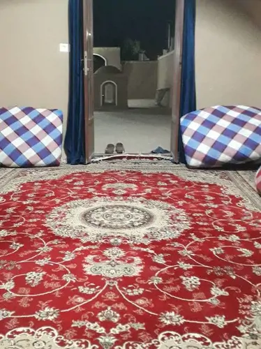 تصویر 3 - اقامتگاه بوم‌گردی بومگردی استاد حسین اردکانی در اردکان