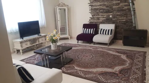 تصویر 3 - خانه نارنج در پیروزی در  تهران