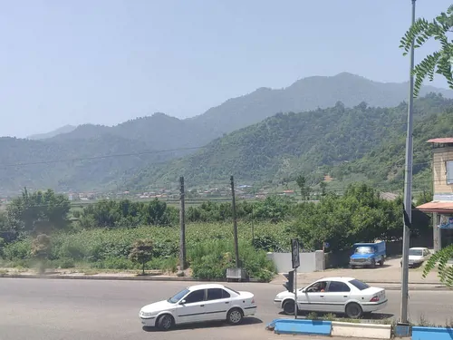 تصویر 4 - ویلا ویلای جنگلی  در تالش