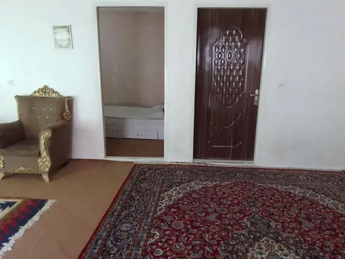 تصویر 2 - خانه منزل ویلایی دربست تک کلید بدون مزاحم در همدان
