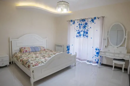 تصویر 11 - ویلا استخردار آبگرم خاتون با بیلیارد در رامسر