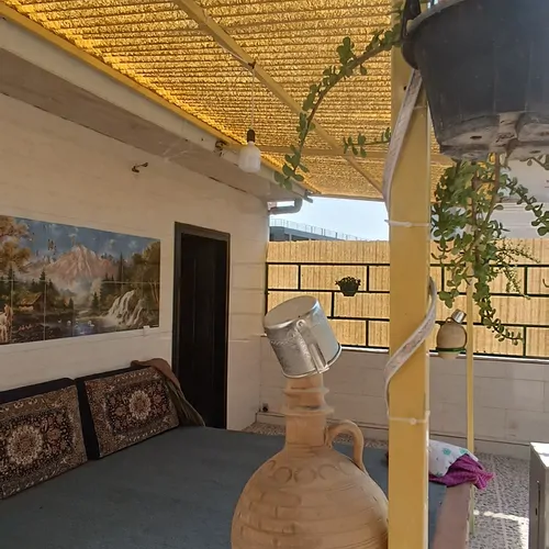 تصویر 2 - سوییت بهشت کوچک در بندر عباس