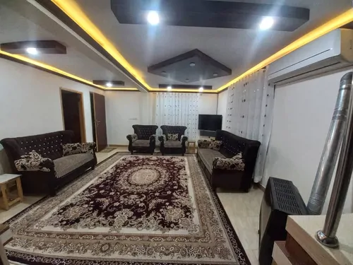 تصویر 5 - ویلا شکور ویلا در  قلعه‌رودخان 