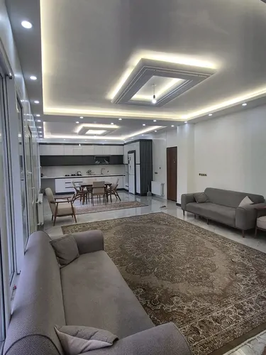 تصویر 4 - آپارتمان عمارت در ماسال
