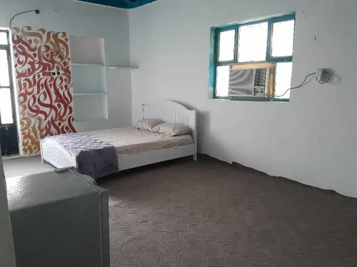 تصویر 6 - اقامتگاه بومگردی نخل طلایی در قشم