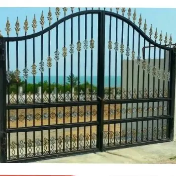 تصویر 2 - ویلا باغ ویلای ساحلی درنای گیسوم دو در پره‌سر