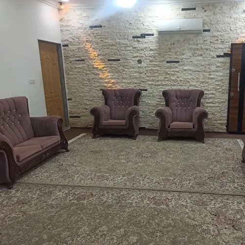 تصویر 3 - ویلا ماهور در سوادکوه