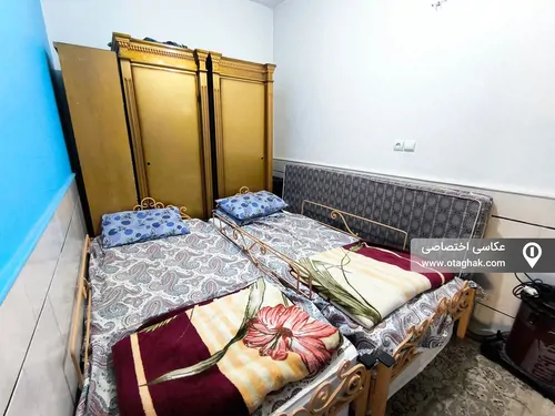 تصویر 7 - خانه مبله فرهنگ در کاشان