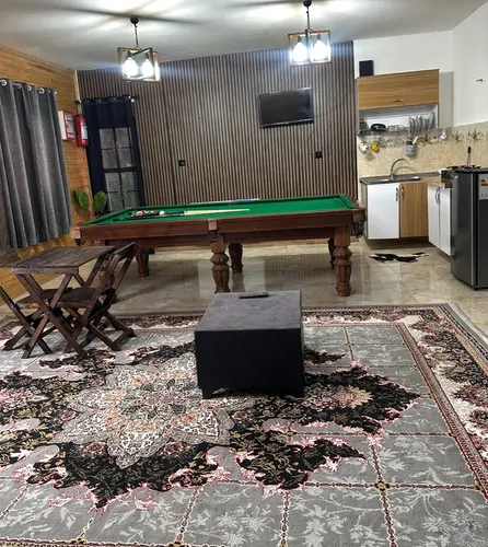 تصویر 4 - کلبه تیروم در  رامسر