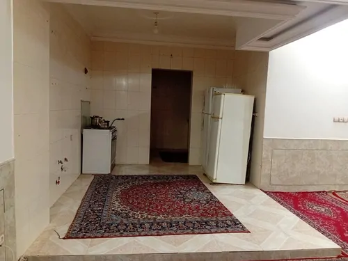 تصویر 3 - آپارتمان منزل دارای حیاط در کاشان