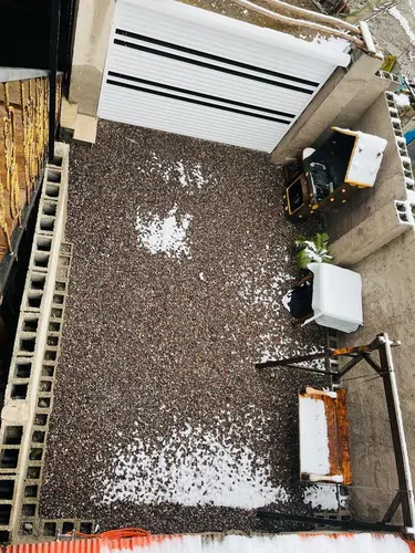 تصویر 10 - ویلا  شالیزار در  فومن