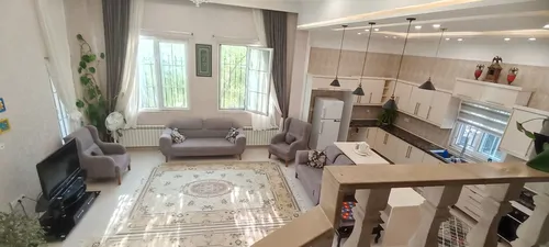 تصویر 6 - خانه سارال  در  گرگان
