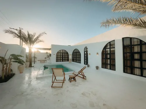 تصویر 17 - ویلا دآن در قشم