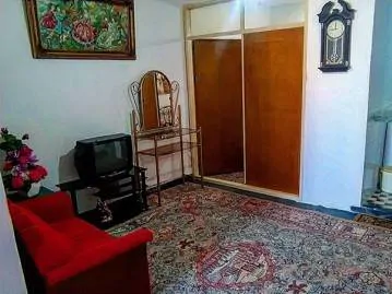 تصویر 4 - خانه  دربستی  در تبریز
