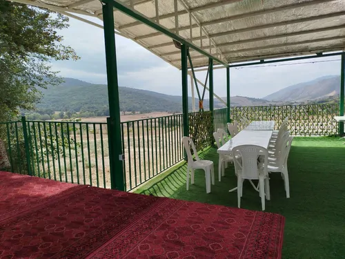 تصویر 7 - سوییت پردیس(اتاق افرا)با صبحانه و گشت رایگان  در  گالیکش