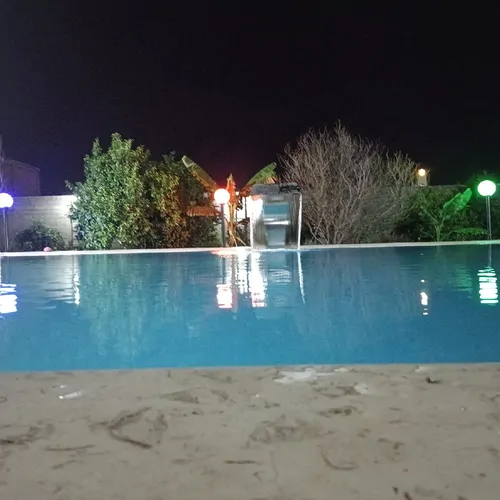 تصویر 5 - ویلا ویلا باغ پارادایس در  دزفول