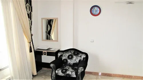 تصویر 2 - هتل آپارتمان دریاکنار (اتاق ۲ تخته) در کیاشهر