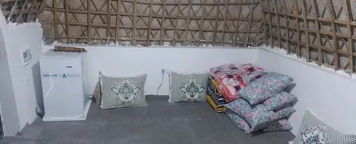 تصویر 5 - اقامتگاه بومگردی سنتی حیدری در هرمز