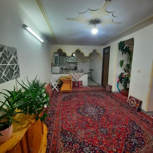 تصویر 3 - خانه مبله دلگشا در شهمیرزاد