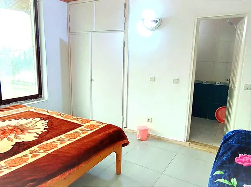 تصویر 17 - آپارتمان مبله سرای تابان(واحد۱) در  رویان