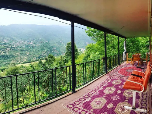 تصویر 2 - کلبه کلبه کایلو در علی آباد کتول