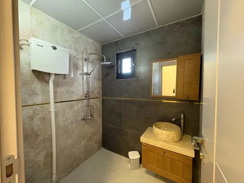 تصویر 16 - ویلا دوبلکس ساحلی قناری (3) در  ساری