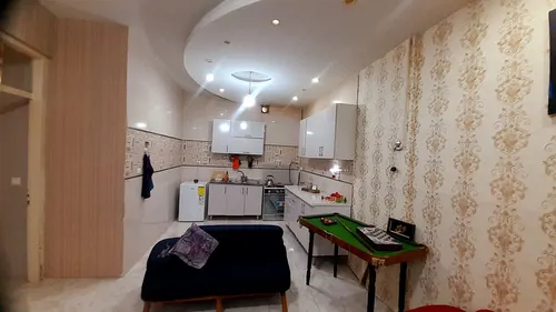 تصویر 5 - آپارتمان اقامتگاه مبله عمادی(یاس) در  فردیس