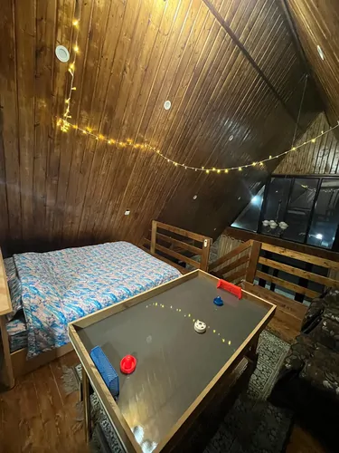 تصویر 2 - کلبه کلبه رویال در متل قو