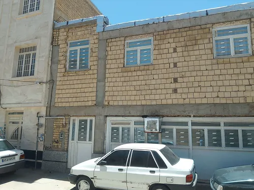 تصویر 10 - سوییت گیتی در  شیراز