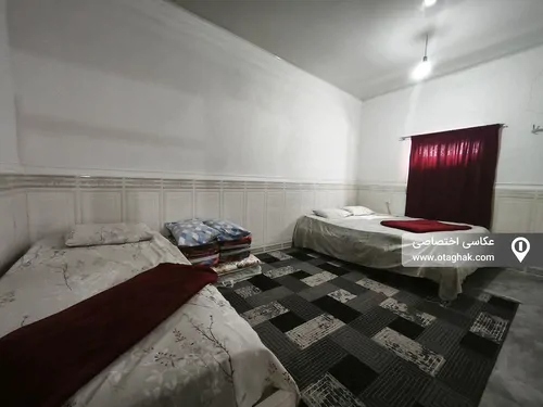 تصویر 2 - سوییت ماه کیان (واحد 4) در هرمز