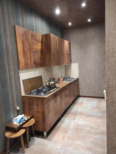 تصویر 11 - ویلا لوکس روخان در انزلی