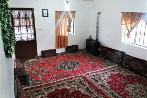 تصویر 2 - ویلا رزرو ویلا در سوادکوه در سوادکوه