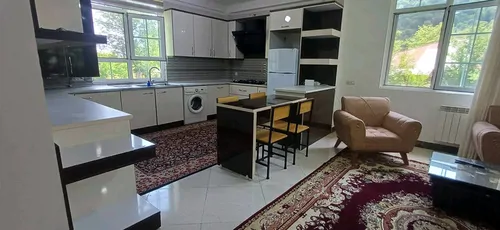 تصویر 10 - ویلا سراکه در ماسال