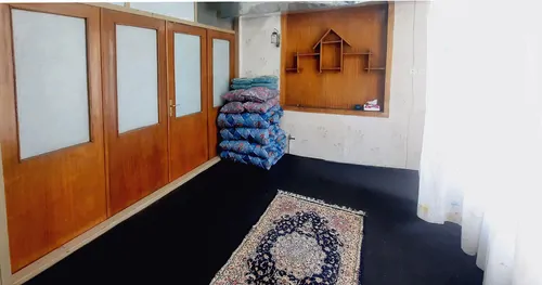 تصویر 3 - سوییت همایون ۲ (دو اتاق تو در تو) در مشهد