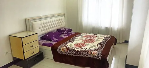 تصویر 5 - آپارتمان واحد ساحلی فدک 3 در  چالوس