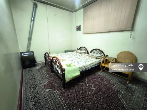 تصویر 8 - خانه مبله شهریار در اصفهان