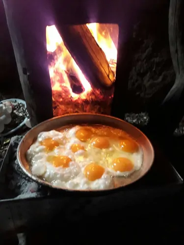 تصویر 3 - روستایی و عشایری سرای بهشت(واحد۲) در بافق