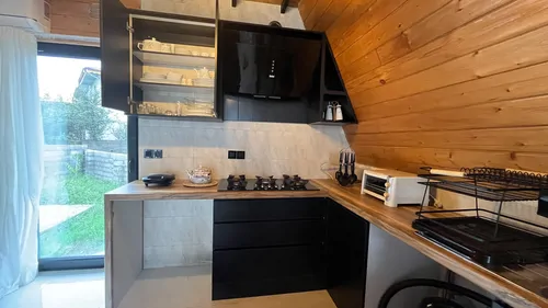 تصویر 5 - کلبه سوئیسی واران در  ماسال