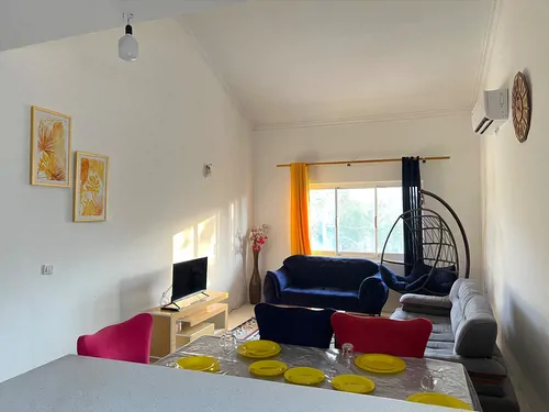 تصویر 2 - آپارتمان مبله سحر (واحد ۵) در کیش