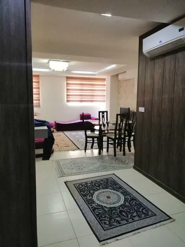 تصویر 3 - آپارتمان مبله فرهنگ  در شیراز