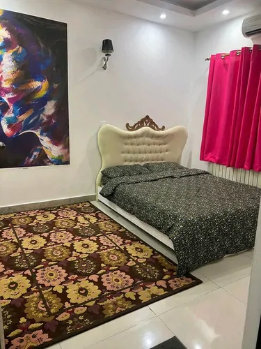 تصویر 7 - ویلا استخردار آبگرم ارکیده با جکوزی و بیلیارد در متل قو