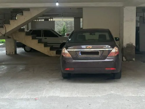 تصویر 13 - آپارتمان پرشیا در بابلسر