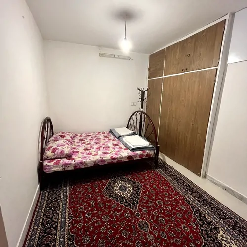 تصویر 6 - آپارتمان مبله عالی قاپو در  اصفهان