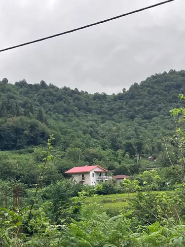 تصویر 61 - ویلا جنگلي مادر  در  ماسال